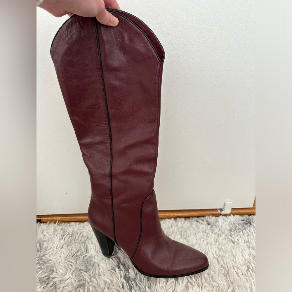 Kate Spade high Boots size 11